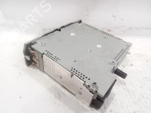 Radio RENAULT SCÉNIC III (JZ0/1_) 1.5 dCi | BP18680640E6 