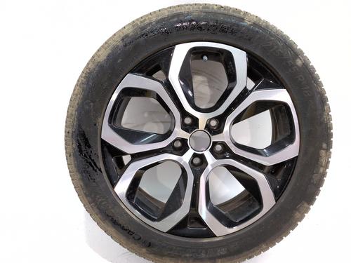 Used Rim Rim RENAULT ARKANA I (LCM_, LDN_) [2019-2026] 34459403 34459403