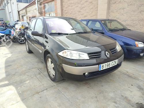 Switch RENAULT MEGANE II (BM0/1_, CM0/1_) 1.6 16V (BM0C, CM0C) | BP17822402I30 