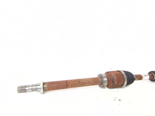 Right front driveshaft MITSUBISHI COLT VII Hatchback (VB_) | BP36993985M39 - Image 2