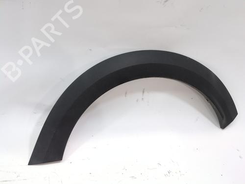 Radlaufverkleidung hinten links DACIA BIGSTER | BP30158370C136