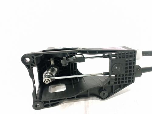Gear lever RENAULT SCÉNIC III (JZ0/1_) 1.5 dCi | BP17819665M90 