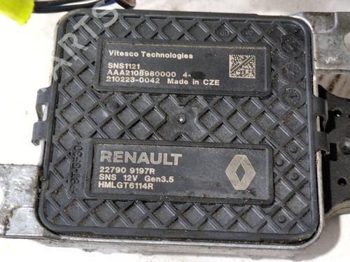 Catalyst RENAULT KADJAR (HA_, HL_) 1.5 BLUE dCi 115 (HLA6) | BP36324547M10 - Image 3