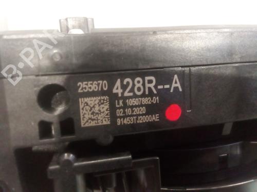 Interruttore RENAULT CLIO V (B7_) | BP38271289I30 - Image 7