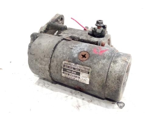 Used Starter HYUNDAI SANTA FÉ II (CM) 2.2 CRDi GLS (150 hp) 19694674