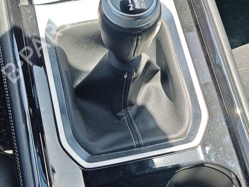 Gearbox RENAULT RAFALE Coupe (DGM_) | BP37031152M3 - Image 2