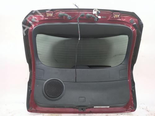 Tailgate LEXUS NX (_Z1_) 300h AWD (AYZ15, AYZ15_, AYZ15R) | BP24916455C6