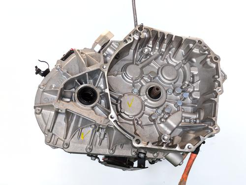 Gearbox RENAULT RAFALE Coupe (DGM_) | BP37031148M3 - Image 2