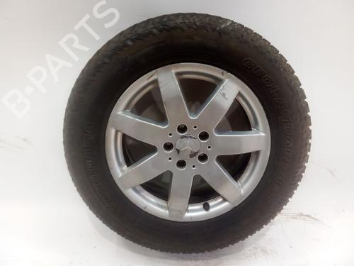 Used Rim Rim 36994306 36994306