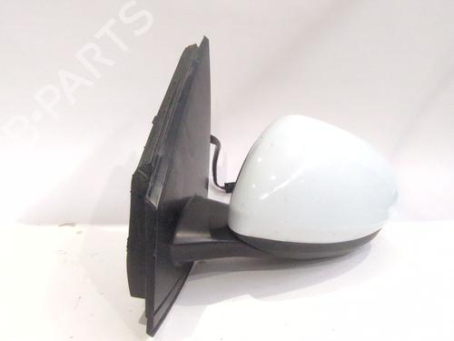 Retrovisor esquerdo Retrovisor esquerdo DACIA BIGSTER [2024-2026] 35782459 35782459