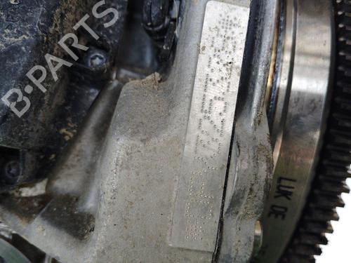 Engine AUDI A3 Sportback (8YA, 8YF) 30 TDI | BP28513553M1