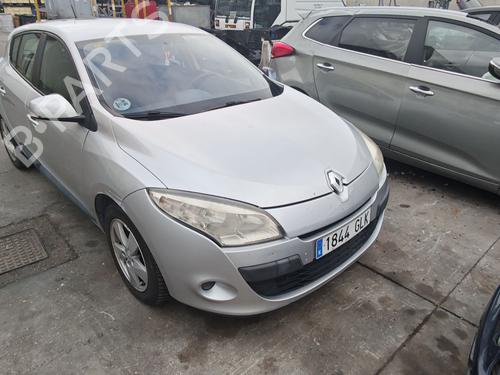 Switch RENAULT MEGANE III Hatchback (BZ0/1_, B3_) 1.5 dCi | BP35782457I30 - Image 8