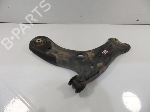 Used Left front suspension arm SEAT IBIZA IV SC (6J1, 6P5) 1.4 (85 hp) 24699668