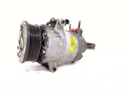 Airco pomp FORD TRANSIT CUSTOM V362 Van (FY, FZ) 2.2 TDCi (100 hp) 30695778