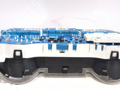 Instrument cluster MITSUBISHI PAJERO III (V7_W, V6_W)  | BP28070689C47 