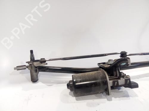 Front wiper motor HYUNDAI i30 Estate (FD) 1.4 | BP19637239M29 