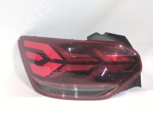 Used Left taillight Left taillight 37197118 37197118