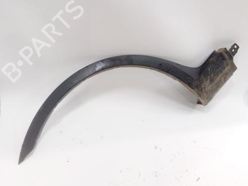 Used Front left wheel arch trim BMW X3 (E83) [2003-2011]  23137738
