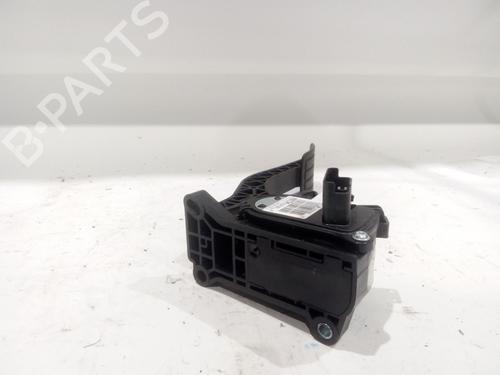 Pedal PEUGEOT 3008 II SUV (MC_, MR_, MJ_, M4_) 1.2 THP/ PureTech 130 (MRHNSM, MRHNSU, MRHNSJ, MRHNYW,... | BP23137167I4 