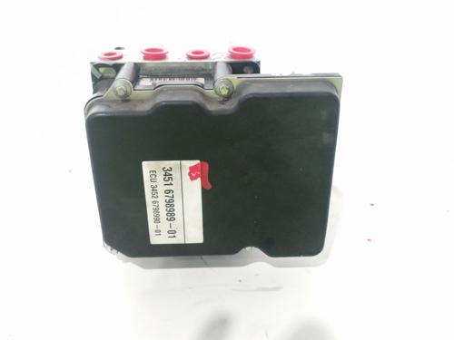 ABS pump BMW X1 (E84) sDrive 18 d | BP17818667M43 