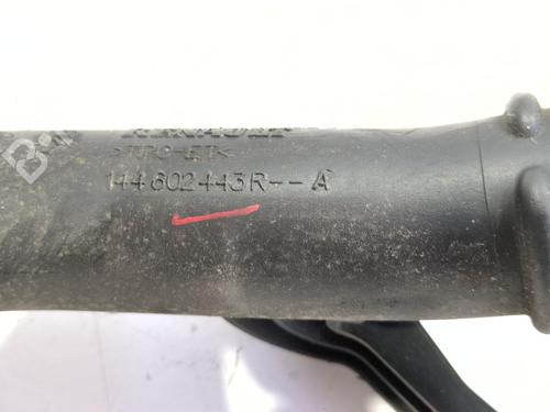 Intercooler pipe RENAULT MEGANE IV Hatchback (B9A/M/N_) 1.5 dCi 110 (B9A3) | BP38198652M127 - Image 3