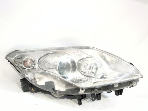 Used Right headlight RENAULT LAGUNA III (BT0/1) 2.0 16V (BT05, BT0F, BT0W) (140 hp) 30158479