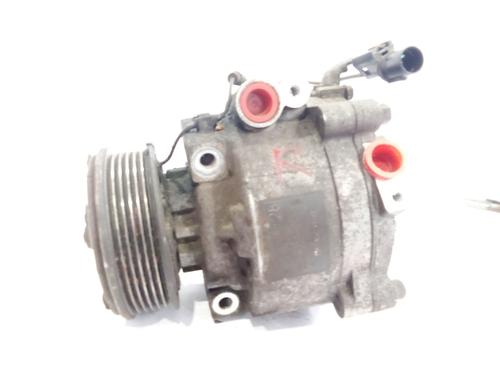 AC compressor MITSUBISHI ASX (GA_W_)  | BP19134827M34 