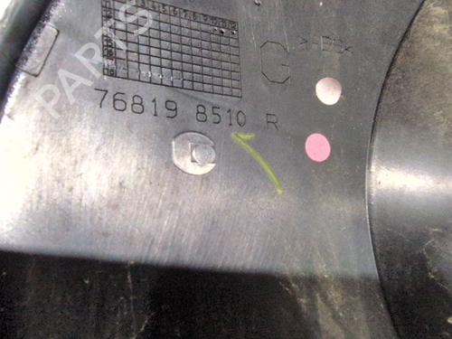 Other RENAULT TWIZY (MAM_) 80 | BP31921109O1