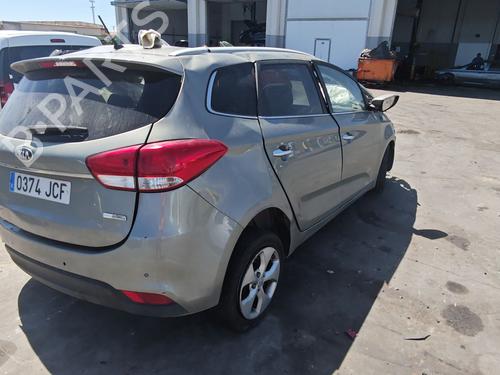 Used Parts KIA CARENS IV 1.7 CRDi 4864524