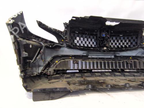 Front bumper RENAULT AUSTRAL TCe 140 (HGMF) | BP36014444C7 - Image 10