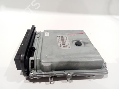 Engine control unit (ECU) BMW 3 (E90) 318 d | BP20501366M57 
