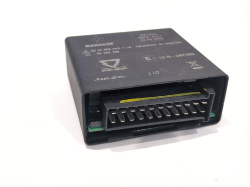 elektronisk-modul-dacia-bigster-2024-32098620 main image