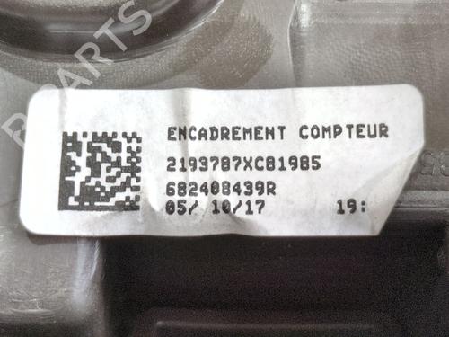 Other RENAULT ESPACE V (JR_) 1.6 dCi 130 | BP28003789O1 