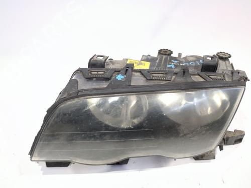 Left headlight BMW 3 (E46) 318 i | BP29270804C28 