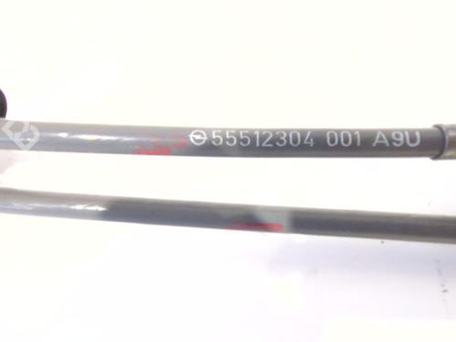 Other OPEL ASTRA K (B16) 1.2 Turbo (68) | BP29708100O1 