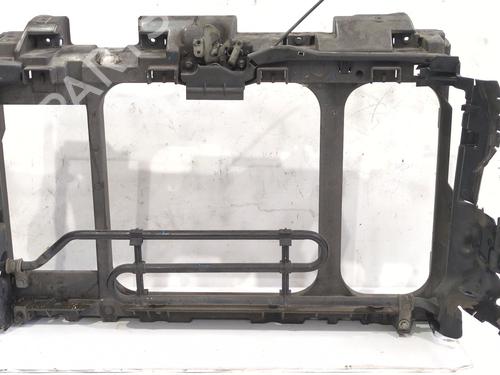 Frontplade/Frontkurv Frontplade/Frontkurv PEUGEOT 508 SW I (8E_) 1.6 HDi (115 hp) 39526220 39526220