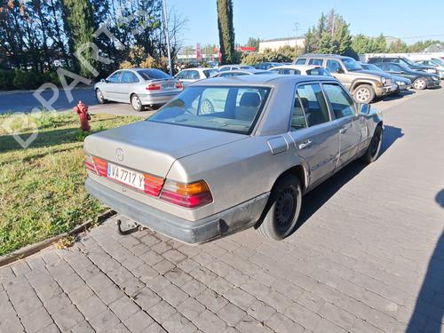 Used Parts MERCEDES-BENZ 124 Saloon (W124) 300 D (124.130) (113 hp) 4228932