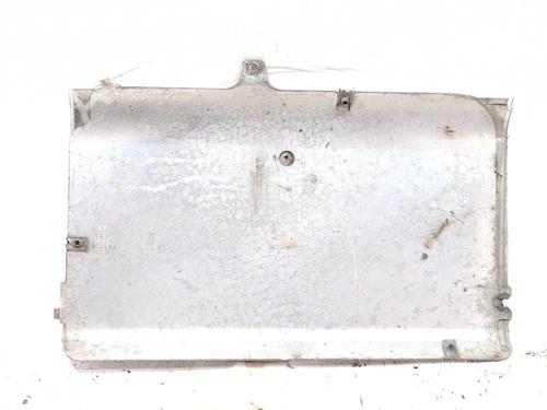 Used Underbody protection RENAULT TWIZY (MAM_) 80 (11 hp) 31918112