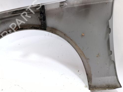 Right front fenders AUDI A4 B8 (8K2) 2.0 TDI | BP30157883C42