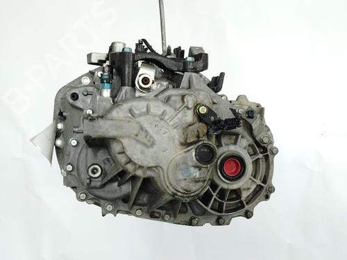 Gearbox RENAULT KOLEOS I (HY_) 2.0 dCi 4x4 (HY0K) | BP28070701M3 