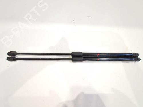 Used Tailgate lift support VW POLO VI (AW1, BZ1, AE1) 1.0 TSI (95 hp) 29280824