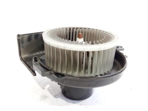 Heater blower motor VW POLO V (6R1, 6C1) | BP18254628M62