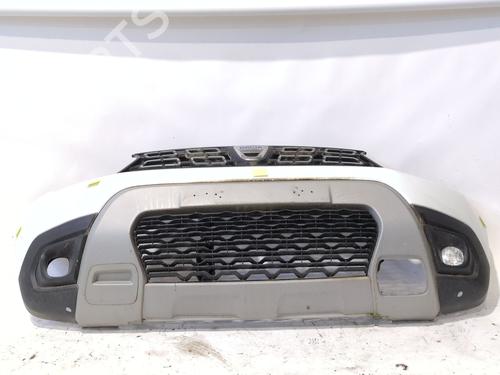 Used Front bumper Front bumper DACIA DUSTER (HM_) [2017-2026] 36320050 36320050