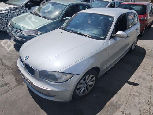 Left headlight BMW 1 (E87) 118 d | BP39141818C28  - Image 9