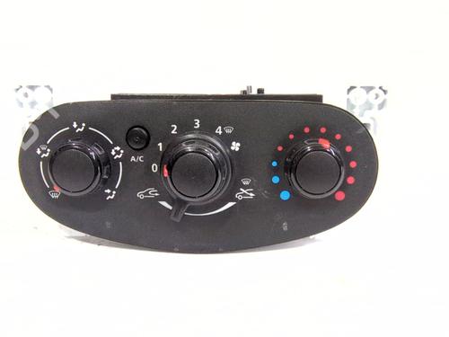 Used Climate control Climate control 38286044 38286044