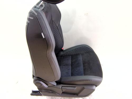 Right front seat RENAULT RAFALE Coupe (DGM_) | BP37031139C16 - Image 4