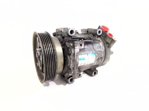 Used AC compressor NISSAN QASHQAI I (J10, NJ10) [2006-2015]  29277238