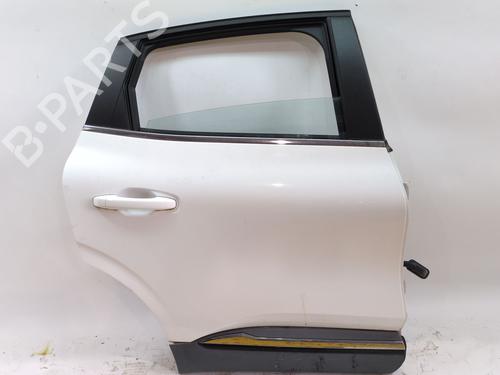 Used Right rear door Right rear door 38557242 38557242
