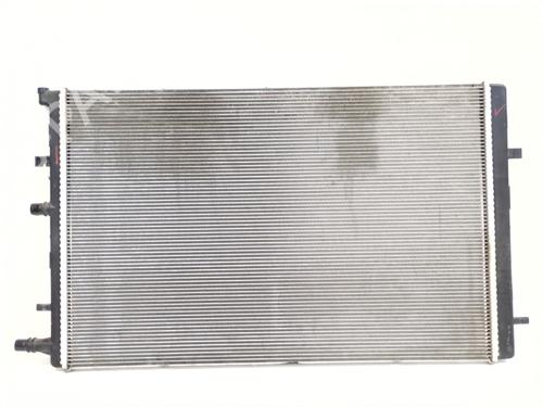 Used Water radiator Water radiator 37027904 37027904
