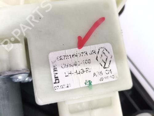 Rear left window mechanism RENAULT SYMBIOZ | BP36994007C24 - Image 3